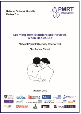 Learning from standardised review